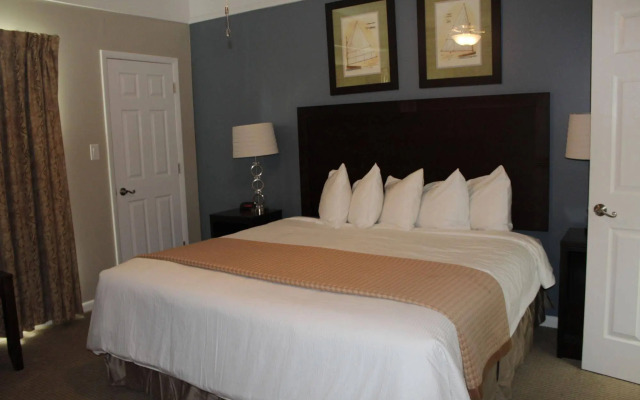 Windjammer Villas I