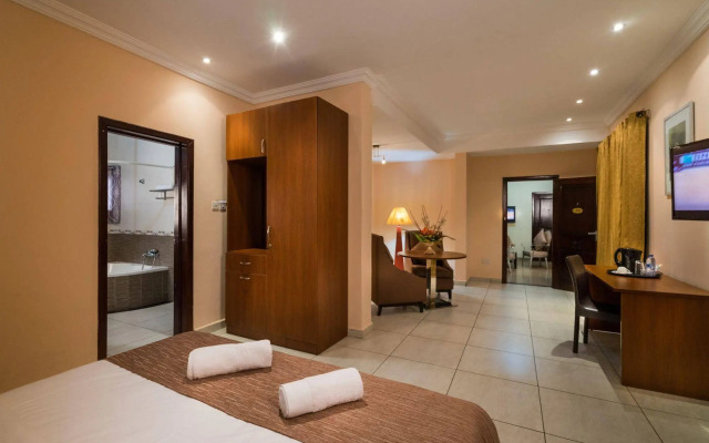 Midindi Hotel