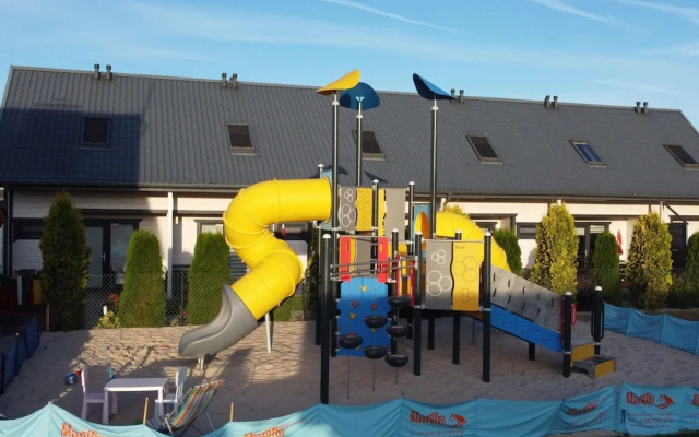 Cottage in Sianozety Near the Beach