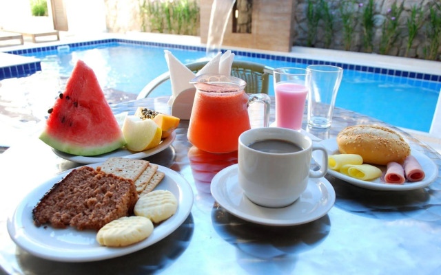 Hotel Bem Brasil