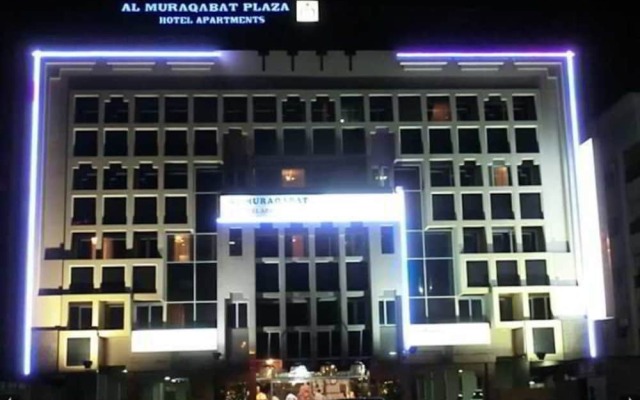 Al Muraqabat Plaza Hotel Apartments