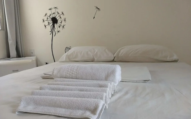 Maceió Hostel e Pousada