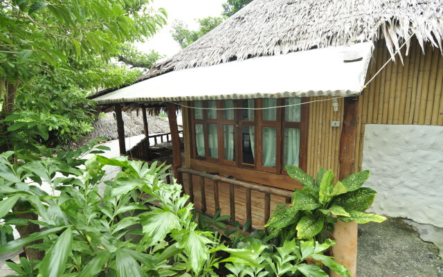 Chunut House Resort