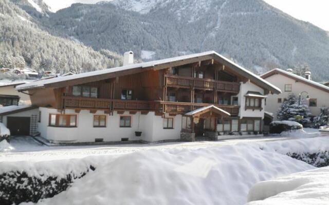 Landhaus Appartement Kofler