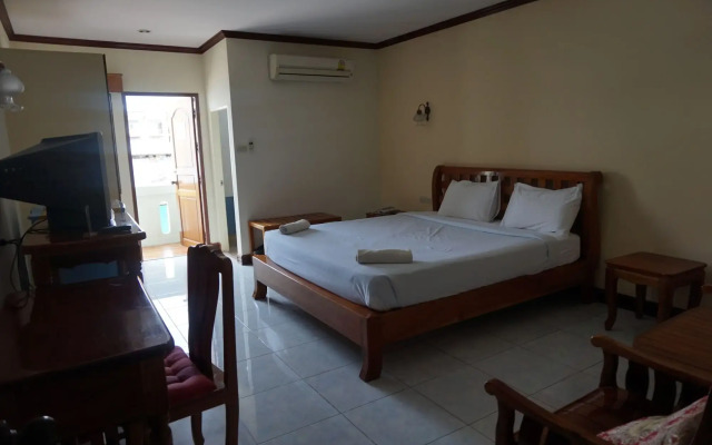 SP Residence