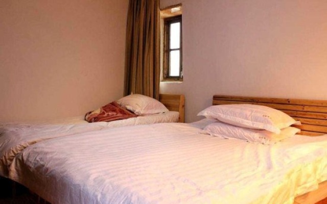 Yuanlouyuan Inn – Guest Rooms – Longyan