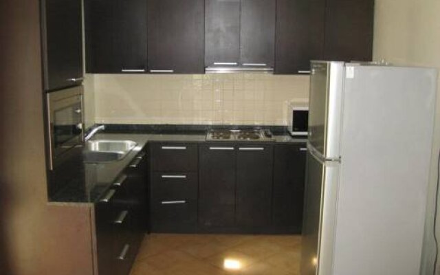 Plumeria Place Residence