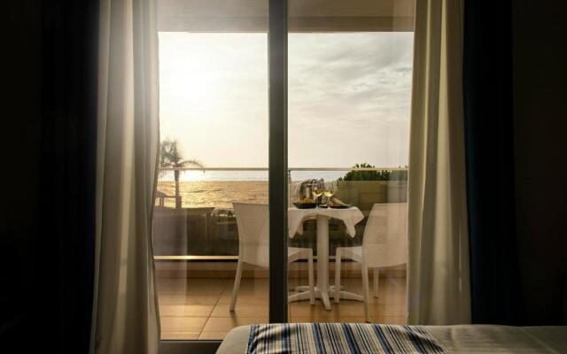 Grand Hotel La Tonnara