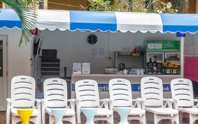 Porter House Patong 