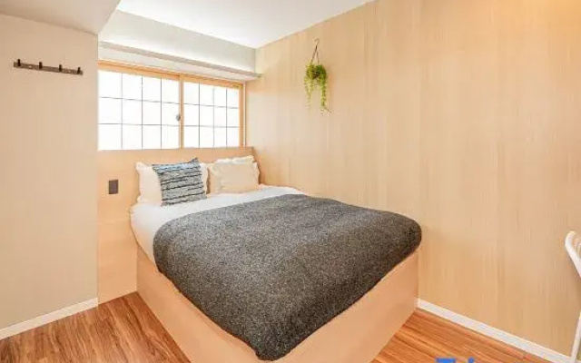 Komorebi Asakusa Cozy Stay The 77 House Tokyo