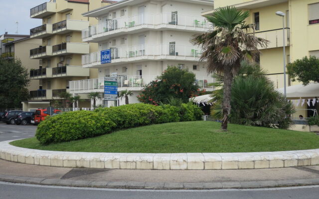 Hotel Riva e Mare