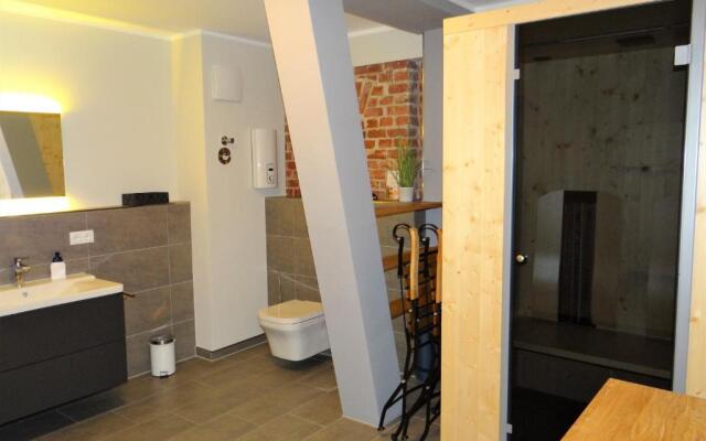 Speicher Residenz Barth E4 App 11