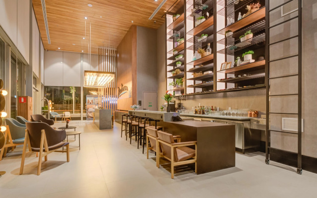 Radisson Pinheiros