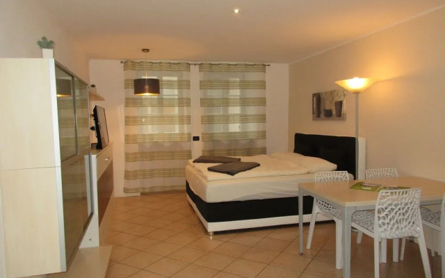 Bindergasse Apartment