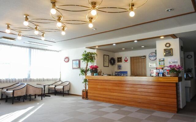 Hotel La Montagne Furuhata