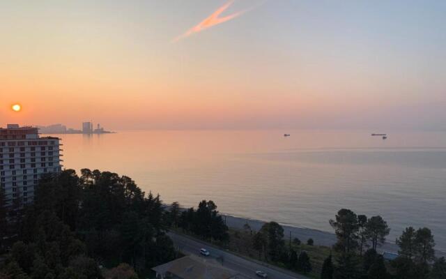 Seventeenth Heaven Apartments