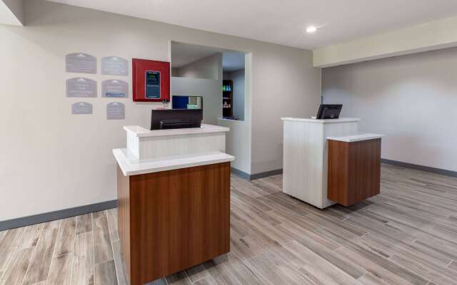 Microtel Inn & Suites by Wyndham Sunbury/Columbus North