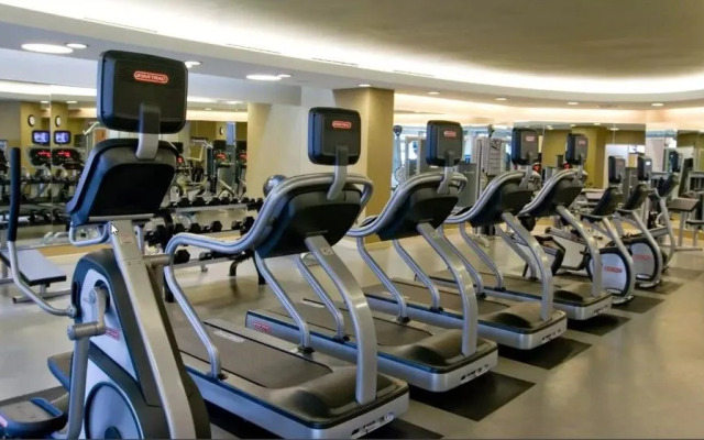 Weichert Suites at Wisconsin Place