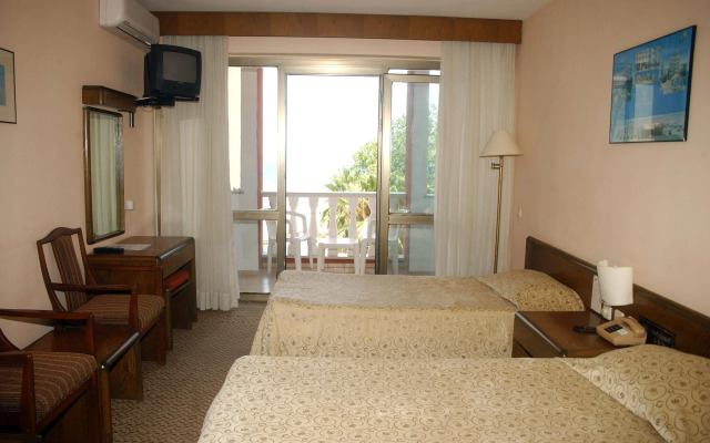 Bieno Club SVS Hotel