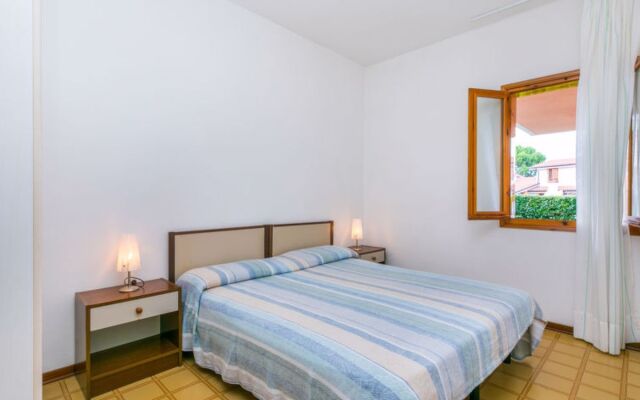 Villaggio Sole B (BIB420)