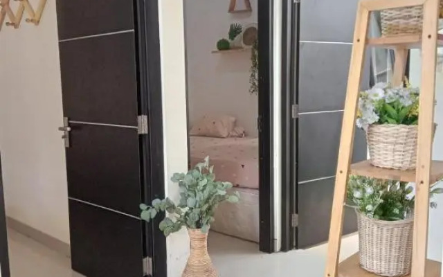 Villa Seruni Bandungan