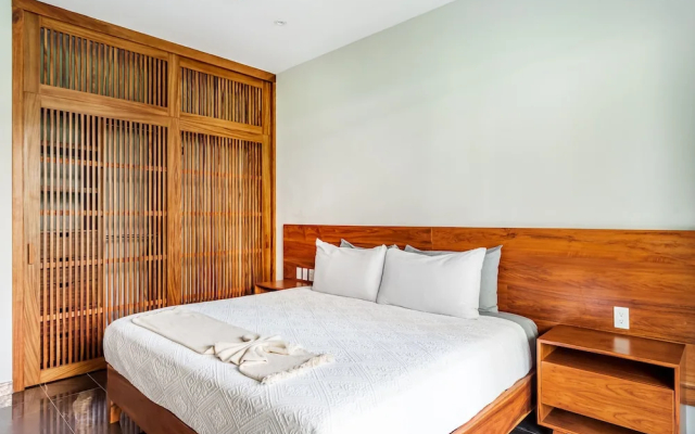 Arcadia Tulum by The Spot Rentals