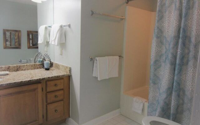 Shoalwater 1004 - 3 Br Condo