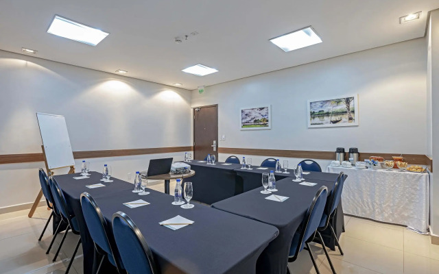 Holiday Inn Express Porto Velho