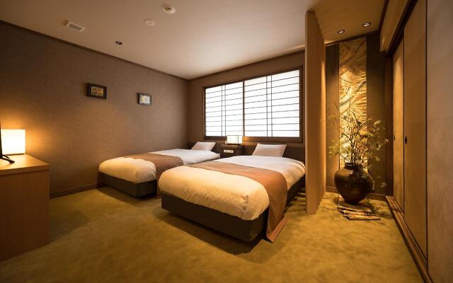 Hotel Shikisai Kyoto