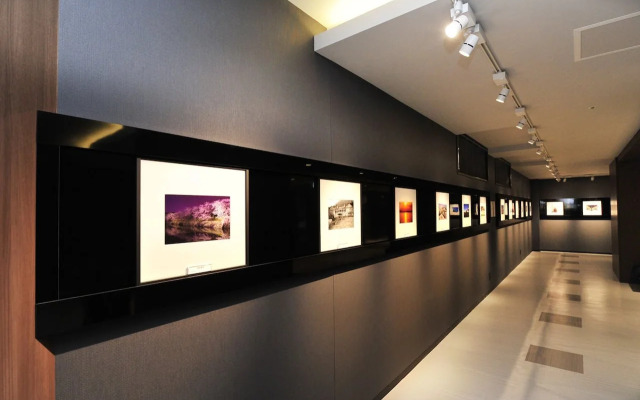 Hotel Global View Hakodate