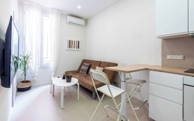 Cozy Apartment Juan-les-pins - 300m Beach