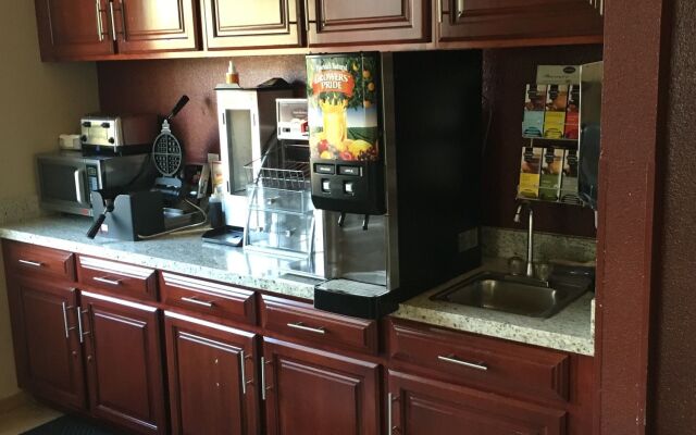 Pinetop Studio Suites