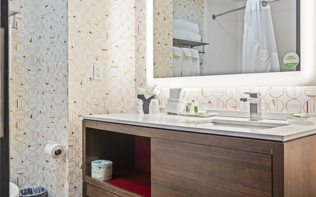 Holiday Inn St. Petersburg West by IHG