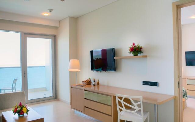 Hotel Las Americas Torre del Mar