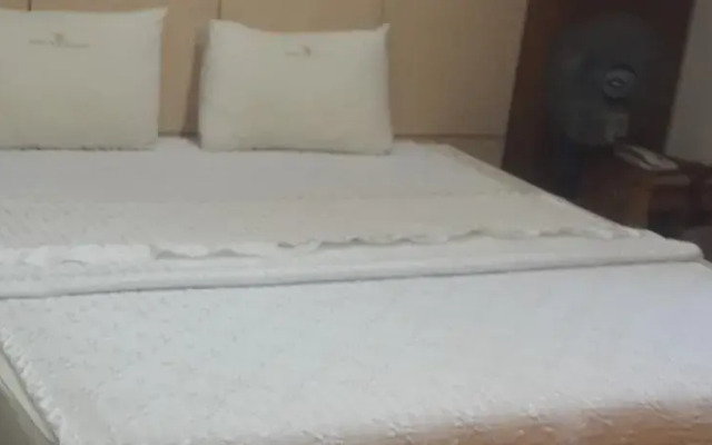Gyeongju Chelsea Guesthouse