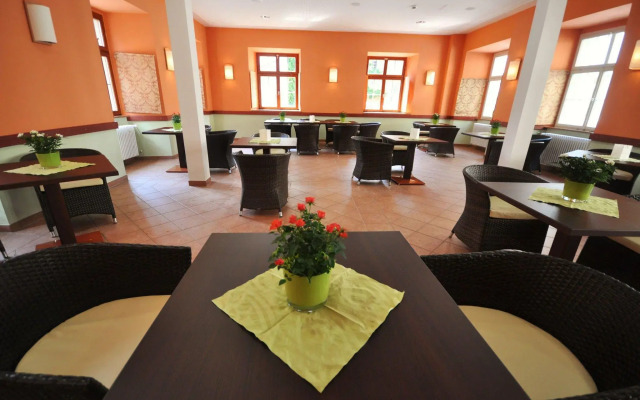 JUFA Hotel Meersburg