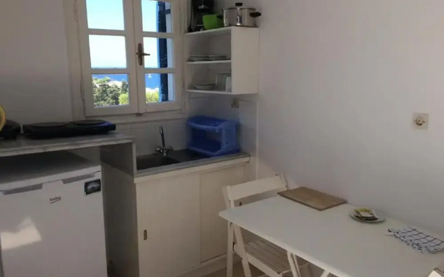 Tatsis Apartments