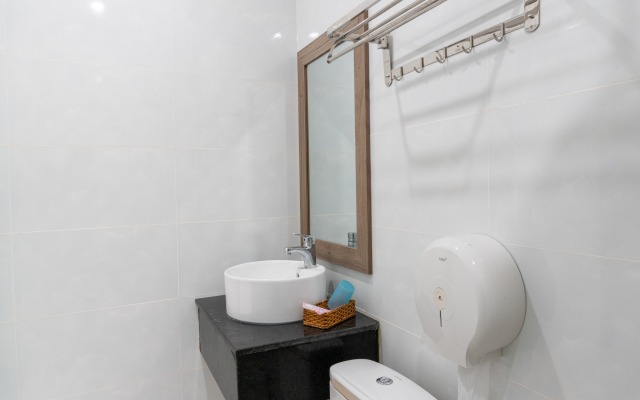 Tuyet Lan Hotel Vung Tau