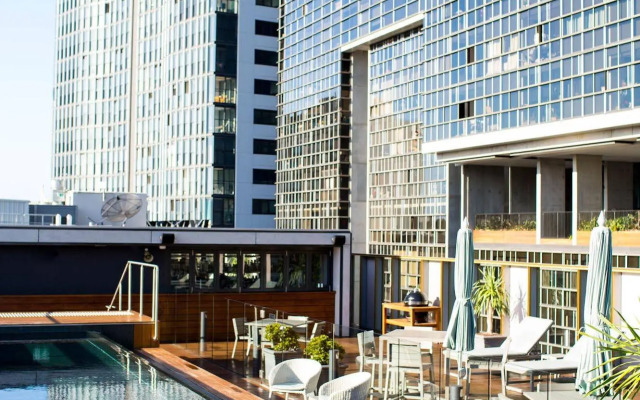 The Old Clare by Ode Hotels