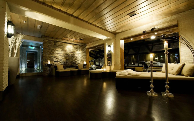 Skogstad Hotell - Unike Hoteller