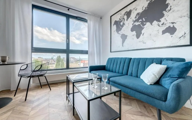 Portova by Q4Apartments