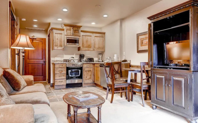 Duplex By Wyndham Vacation Rentals