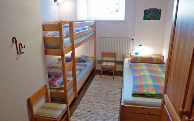 Apartment Schuler Unterkirnach