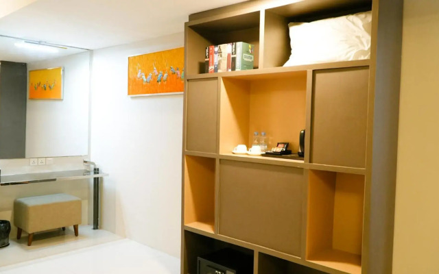 Verse Hotel Cirebon