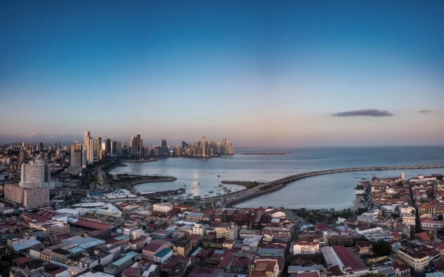 Exclusive Apartment in Casco Panama