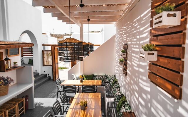 Piperaki Project Paros