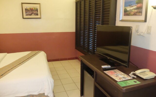 DM Residente Inns and Villas