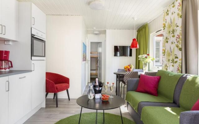 First Camp Åhus
