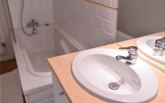 Appartement Chalet Camigane