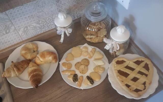 B&b Casamalì